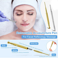 Thumbnail for Acupuncture Massage Pen - LightsBetter