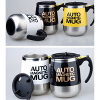 Thumbnail for Auto Magnetic Mug - LightsBetter