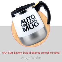 Thumbnail for Auto Magnetic Mug - LightsBetter