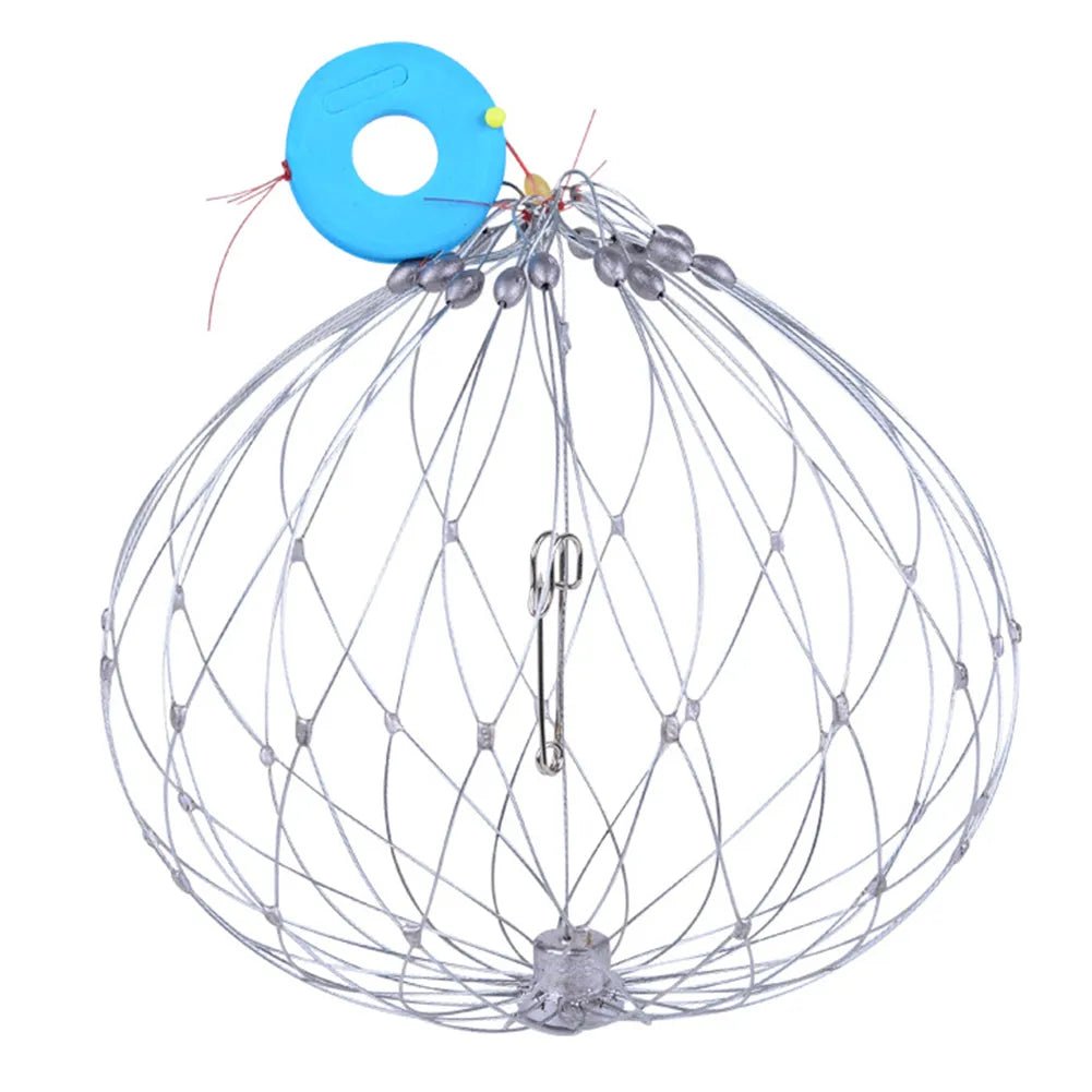 Automatic Fishing Trap Net/New Arrival