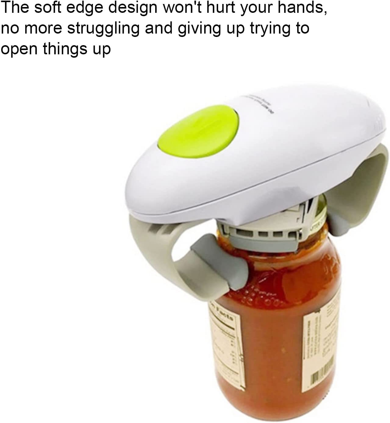 Automatic Jar Opener - LightsBetter