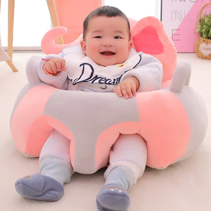 Baby Support Seat - LightsBetter