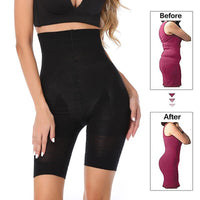 Thumbnail for Body Shaper Shorts - LightsBetter