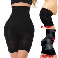 Thumbnail for Body Shaper Shorts - LightsBetter