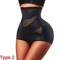 Thumbnail for Body Shaper Shorts - LightsBetter