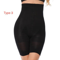 Thumbnail for Body Shaper Shorts - LightsBetter