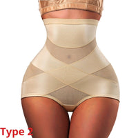 Thumbnail for Body Shaper Shorts - LightsBetter