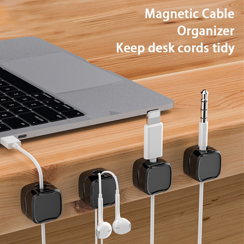 Cable Clips Holder - LightsBetter