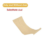 Thumbnail for Cat Sisal Seat - LightsBetter