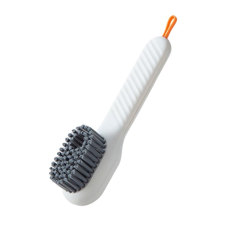 Dispenser Cleaning Brush - LightsBetter