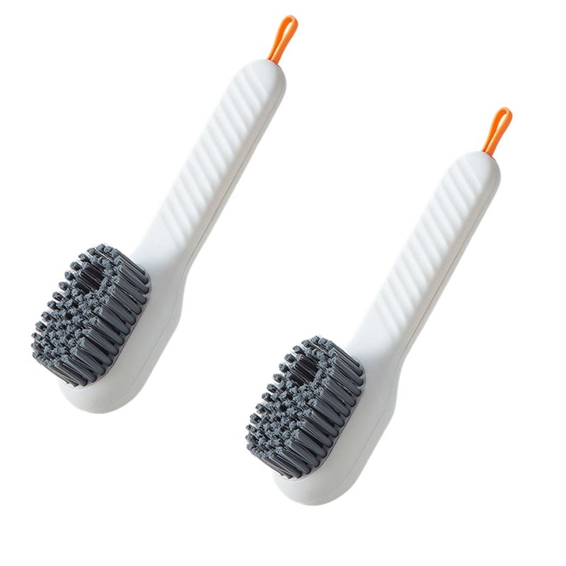 Dispenser Cleaning Brush - LightsBetter