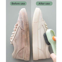 Thumbnail for Dispenser Cleaning Brush - LightsBetter