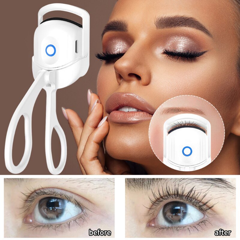 Electric Eyelash Curler - LightsBetter