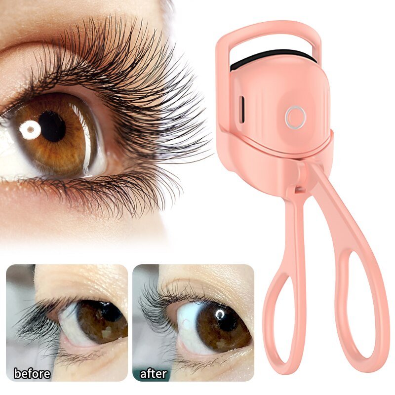 Electric Eyelash Curler - LightsBetter