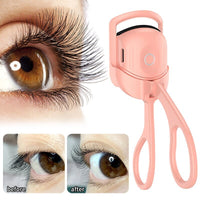 Thumbnail for Electric Eyelash Curler - LightsBetter