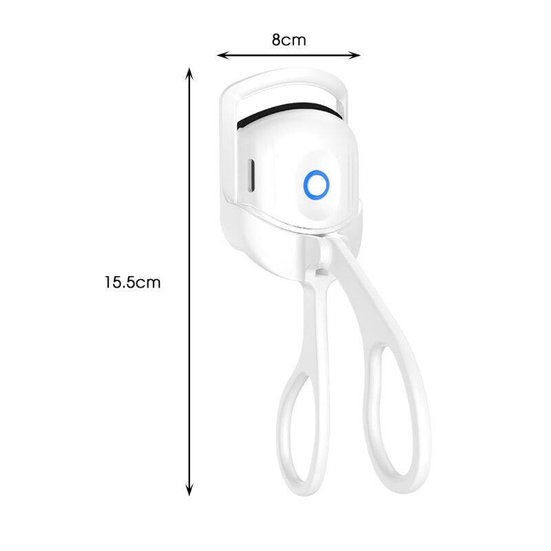 Electric Eyelash Curler - LightsBetter