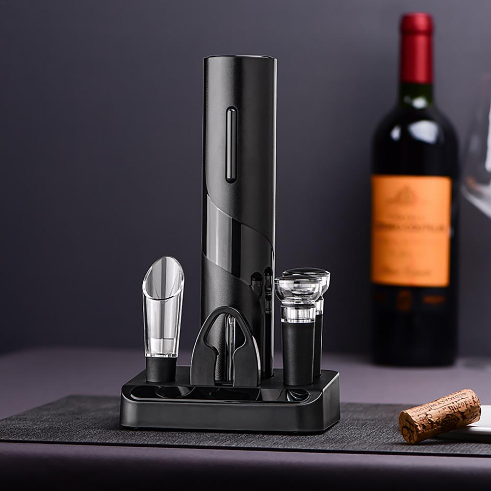 Electric Wine Opener - LightsBetter