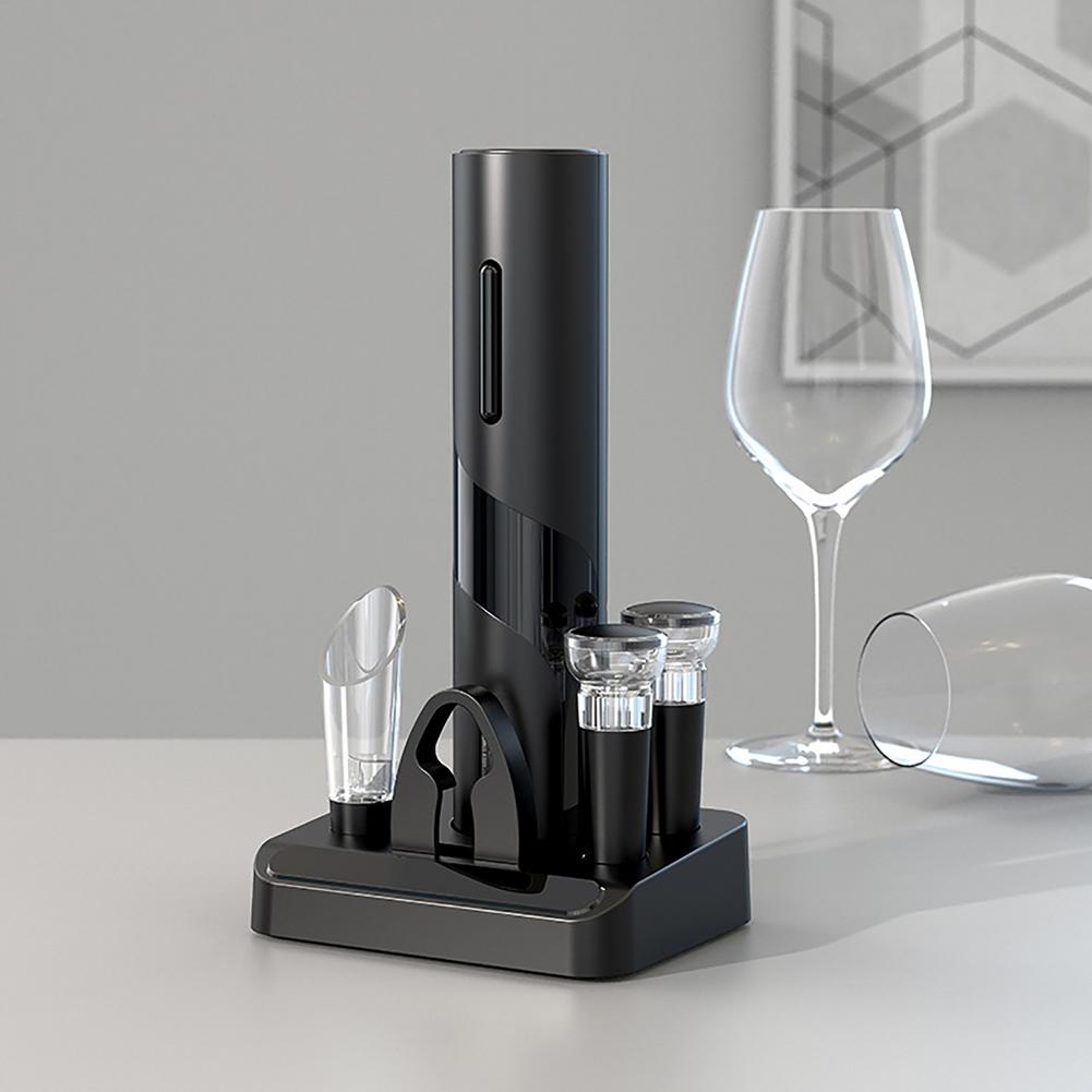 Electric Wine Opener - LightsBetter