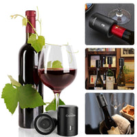 Thumbnail for Electric Wine Opener - LightsBetter