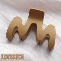 Thumbnail for Fashion Claw Clips / 50% Discount on 5 Pcs - LightsBetter