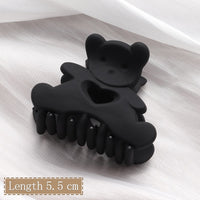 Thumbnail for Fashion Claw Clips / 50% Discount on 5 Pcs - LightsBetter