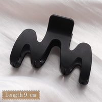 Thumbnail for Fashion Claw Clips / 50% Discount on 5 Pcs - LightsBetter