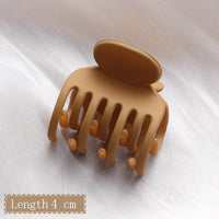 Thumbnail for Fashion Claw Clips / 50% Discount on 5 Pcs - LightsBetter