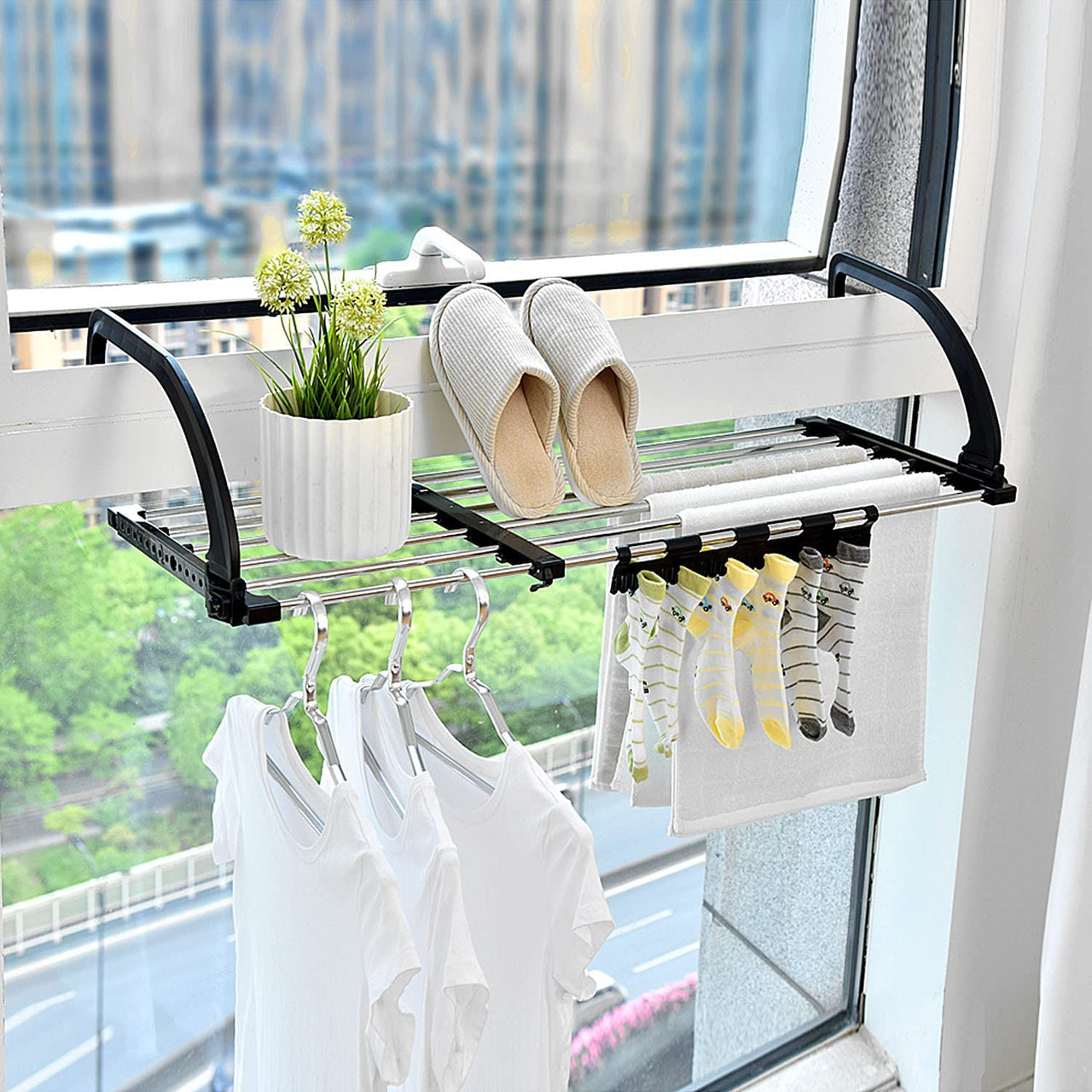 Folding Rack / New Arrival - LightsBetter