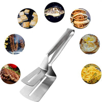 Thumbnail for Food Shovel Clip - LightsBetter