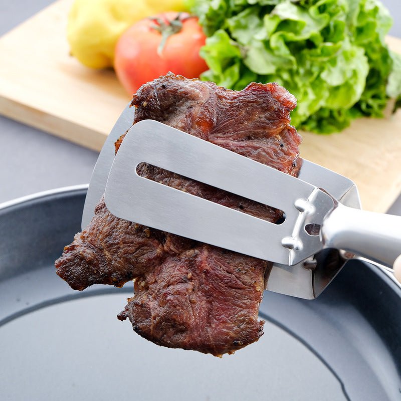 Food Shovel Clip - LightsBetter