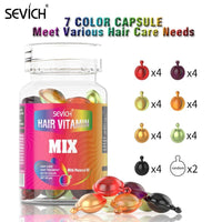 Thumbnail for Hair Vitamin Capsule - LightsBetter