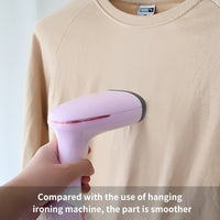 Thumbnail for Handheld Garment Steamer - LightsBetter