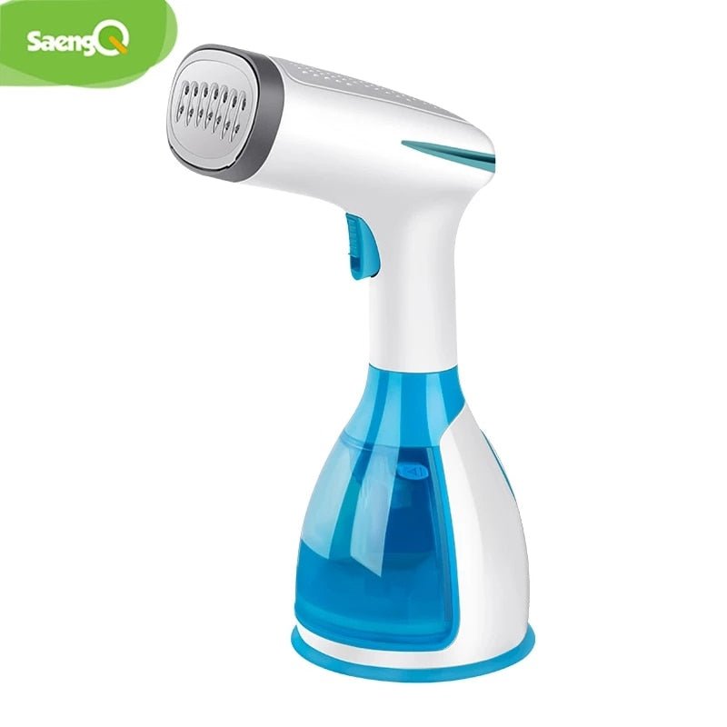 Handheld Garment Steamer - LightsBetter