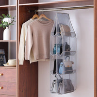 Thumbnail for Hanging Clothes Organizer - LightsBetter