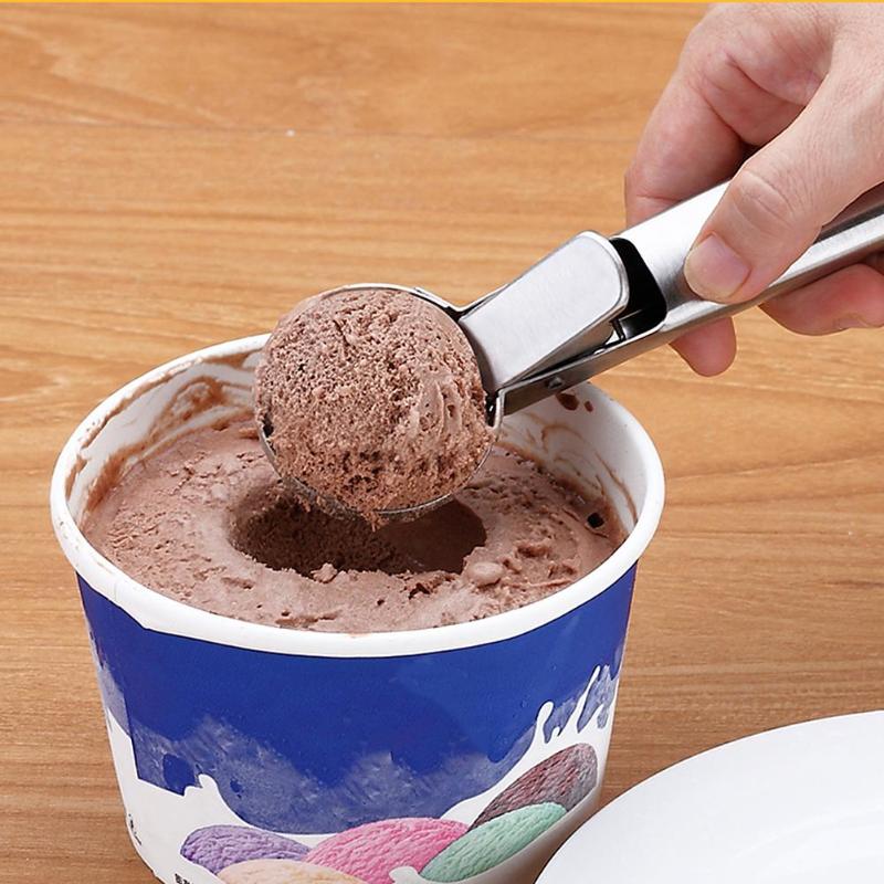 Ice Cream Scoop - LightsBetter