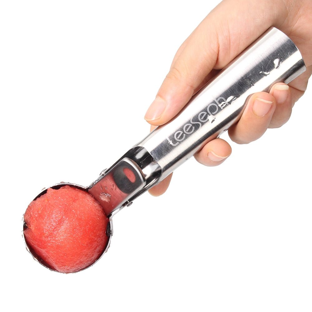 Ice Cream Scoop - LightsBetter