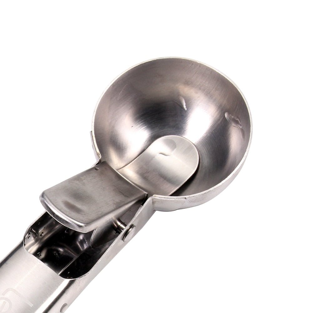 Ice Cream Scoop - LightsBetter