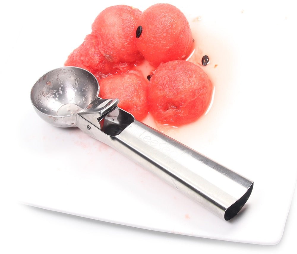 Ice Cream Scoop - LightsBetter