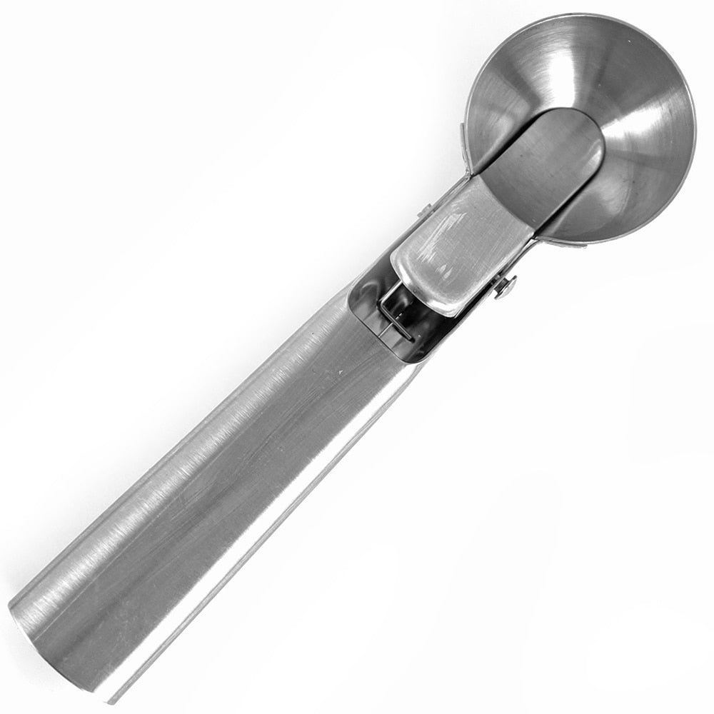 Ice Cream Scoop - LightsBetter