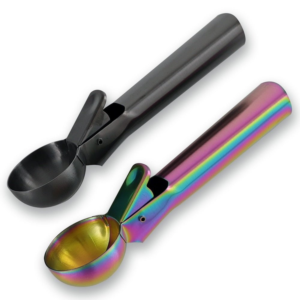 Ice Cream Scoop - LightsBetter