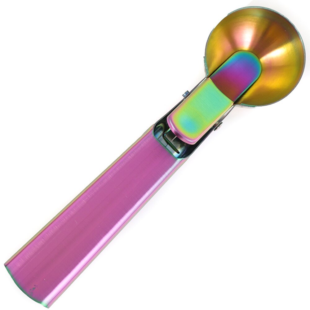 Ice Cream Scoop - LightsBetter