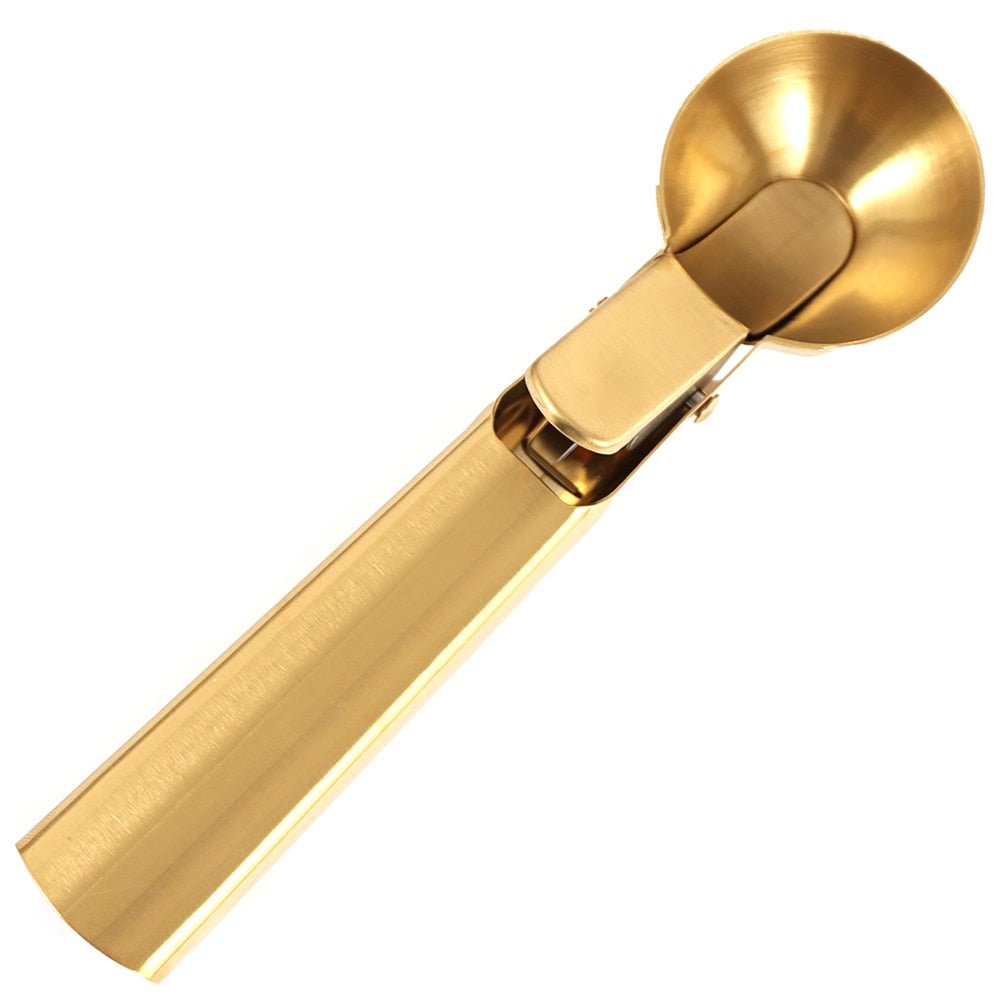 Ice Cream Scoop - LightsBetter