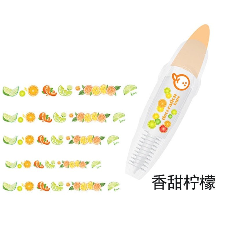 Kawaii Correction Tape - LightsBetter