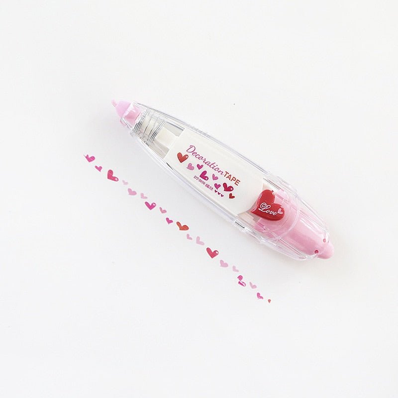 Kawaii Correction Tape - LightsBetter