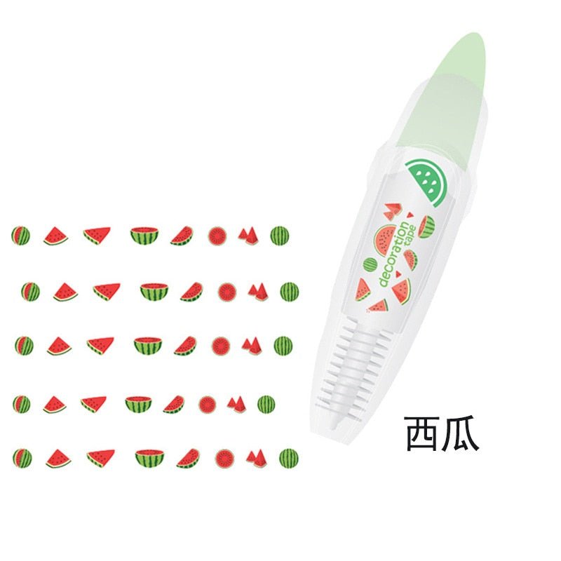 Kawaii Correction Tape - LightsBetter