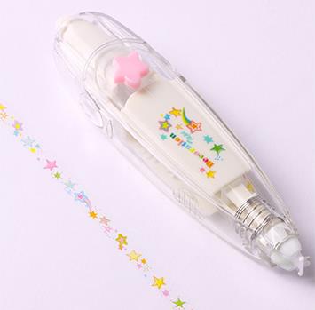 Kawaii Correction Tape - LightsBetter