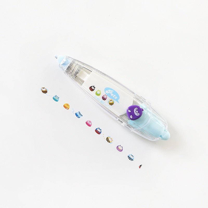 Kawaii Correction Tape - LightsBetter