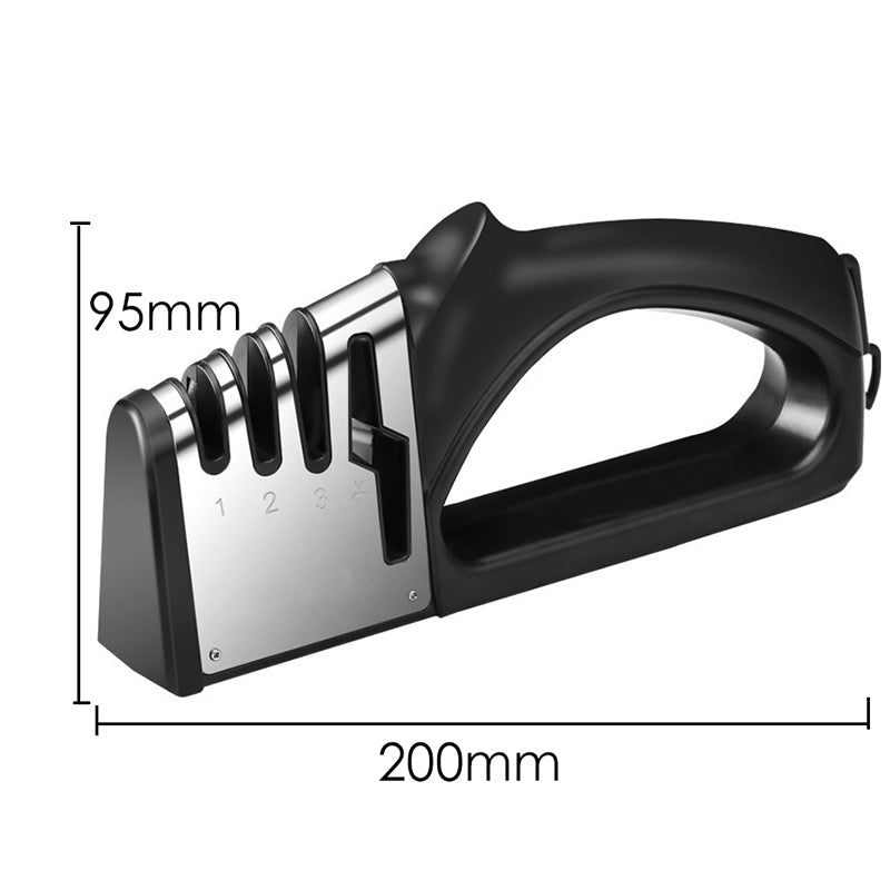 Kitchen Sharpener - LightsBetter