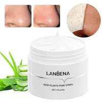 Thumbnail for LANBENA Blackhead Remover Cream - LightsBetter