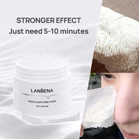 Thumbnail for LANBENA Blackhead Remover Cream - LightsBetter